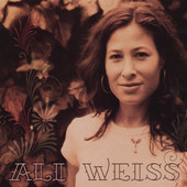 Ali Weiss, CD entitled, Volume II