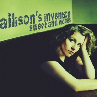 Allison Tartalia, CD entitled, Allison's Inventions