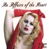 Almine, CD entitled, An Affaire of the Heart