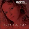 Ana Popovic, CD entitled, Blind For Love