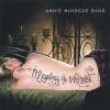 Annie Minogue Band, CD entitled, Tripping The Velvet