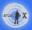 Artist X, CD entitled, Light