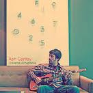 Ash Ganley, CD titled, Universe Acceptable