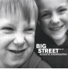 Big Street, CD entitled, Acoustic Kindergarten