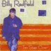 Billy Redfield, CD entitled, Two Steps Closer