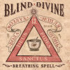 Blind Divine, CD entitled, Breathing Spell