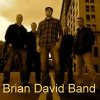 Brian David Band, CD entitled, There From Here