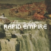 Canon Logic, CD entitled, Rapid Empire - EP