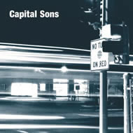 Capital Sons, CD titled, Capital Sons