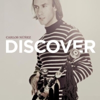 Carlos Nunez, CD entitled, Discover