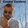 Ceasar Cordova, CD titled, Ceasar Cordova