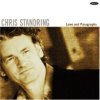 Chris Standring, CD titled, Love & Paragraphs