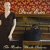 Dain Estes, CD titled, The Broken Whistle Sessions