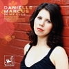 Danielle Marcus, CD titled, In My Eyes