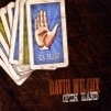 David Wilcox, CD titled, Open Hand