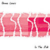 Donna Lewis, CD titled, In The Pink