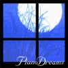 Doug Strock, CD titled, Piano Dreams