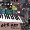 Earth Minor, CD titled, Dark Matters