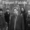 Eleven Fables, Song titled, Talk About It