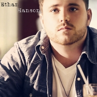 Ethan Hanson, CD titled, Ethan Hanson