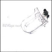 Fabrizio Selli, CD titled, The Magic Room