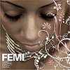 Femi, CD titled, Sweet Water Soul