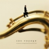 Fishel Pustilnik, CD titled, Sax Voyage