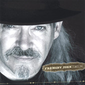 Fremont John, CD titled, Timeline