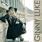 Ginny Luke, CD titled, Dark Charade EP