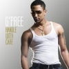 G'Pree, CD titled, Handle With Care