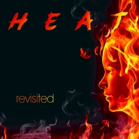 HEAT, CD Titled, HEAT Revisited