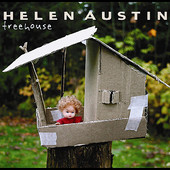 Helen Austin, CD titled, Tree House