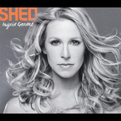 Ingrid Gerdes, CD titled, Shed