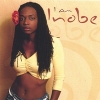 Inobe, CD titled, I Am Inobe