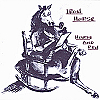 Iron Horse, CD titled, Horse and Pen