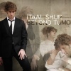 Itaal Shur, CD titled, Beyond Tomorrow