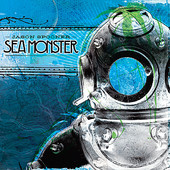 Jason Spooner, CD titled, Sea Monster