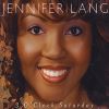 Jennifer Lang, CD titled, 3 O'clock Saturday