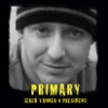 Jared Tanner, CD titled, Primary Jared Tanner For President