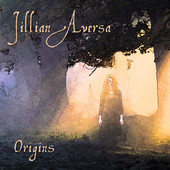 Jillian Aversa, CD titled, Origins