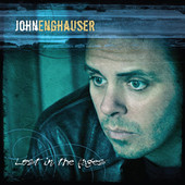 John Enghauser, CD titled, Lost In The Pages