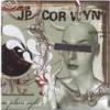 JP Corwyn, CD titled, In Plain Sight