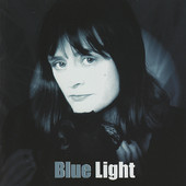 Jude Johnstone, CD titled, Blue Light