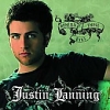 Justin Lanning, CD titled, Behind These Eyes