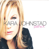 Kara Johnstad, CD titled, Paths X