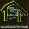 Keith Sanna Luker, CD titled, When God Is In The House