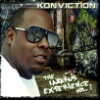 Konviction, CD titled, The Lazarus Experience, Vol. 1