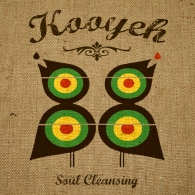 Kooyeh, CD titled, Soul Cleansing