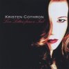 Kristin Cothron, CD titled, Love Letters From A Fool