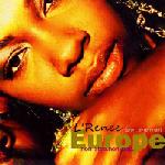 L Renee, CD titled, Europe